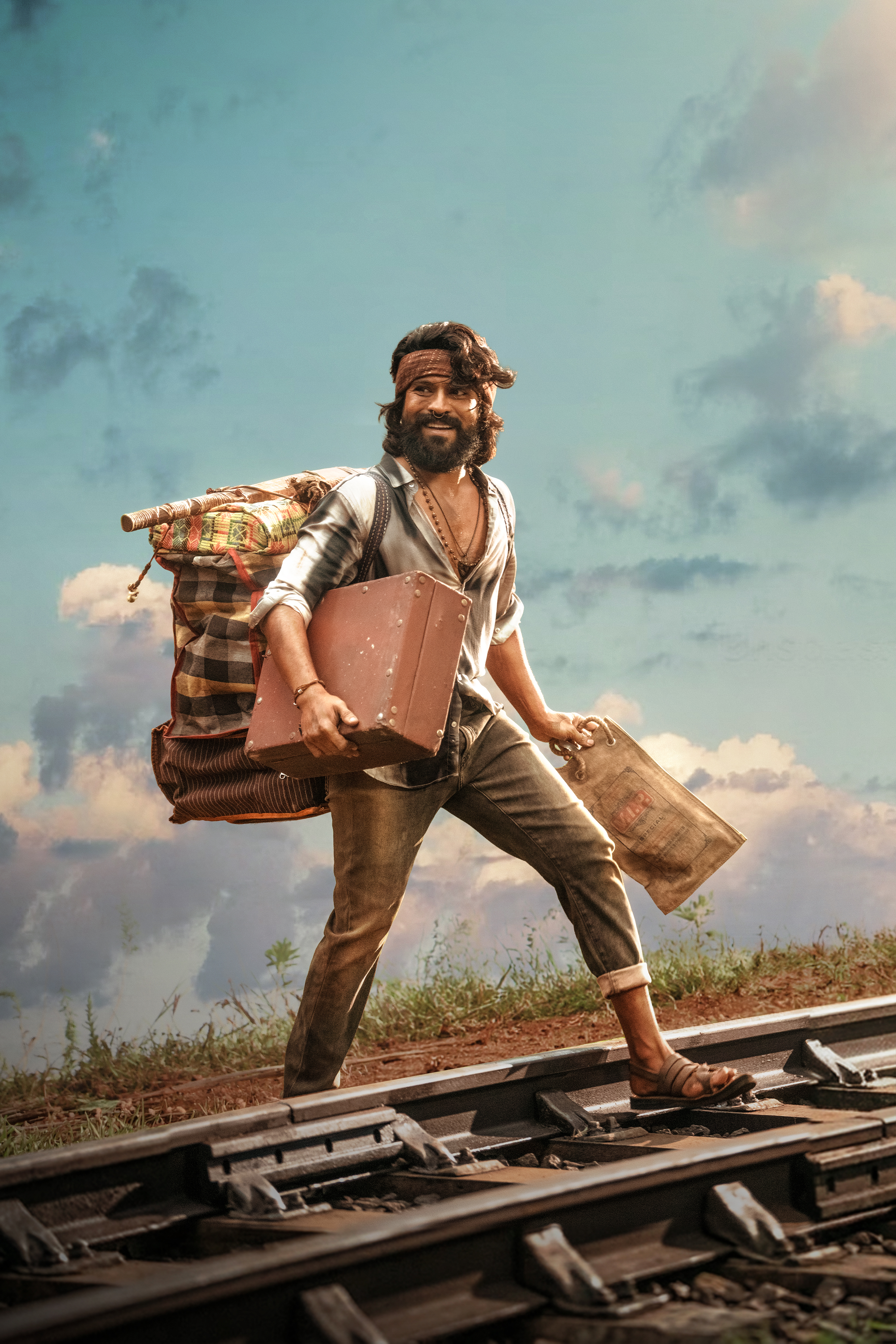 PEDDI Trailer Announcement Poster